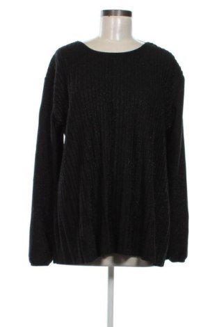 Дамска блуза Unbranded, Размер XXL, Цвят Черен, Цена 9,00 €, #137065510