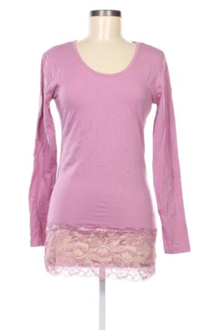 Bluză de femei Unbranded, Mărime S, Culoare Roz, Preț 46,99 Lei, #137065629