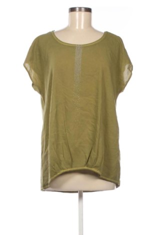 Damen Shirt Taifun, Größe L, Farbe Grün, Preis € 16,99, #137065690