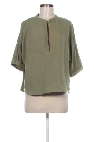 Damen Shirt Unbranded, Größe M, Farbe Grün, Preis 4,99 €, #137065714