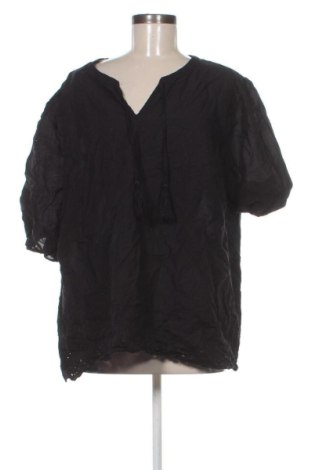 Bluză de femei Unbranded, Mărime XXL, Culoare Negru, Preț 66,99 Lei, #137065787
