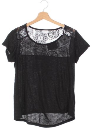 Bluză de femei Infinity, Mărime L, Culoare Negru, Preț 49,99 Lei, #137065791
