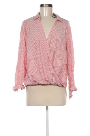 Bluză de femei H&M, Mărime XL, Culoare Multicolor, Preț 65,99 Lei, #137065823