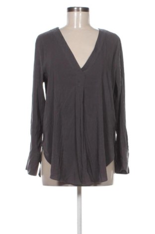 Bluză de femei H&M, Mărime XL, Culoare Gri, Preț 44,99 Lei, #137065829