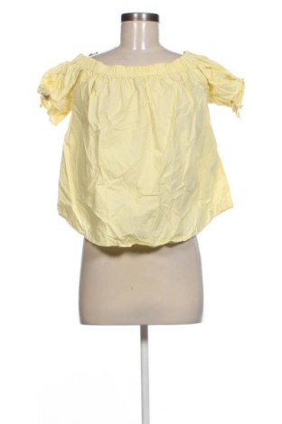 Damen Shirt Unbranded, Größe M, Farbe Gelb, Preis 4,99 €, #137065929