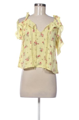 Damen Shirt Unbranded, Größe M, Farbe Mehrfarbig, Preis € 9,99, #137065964
