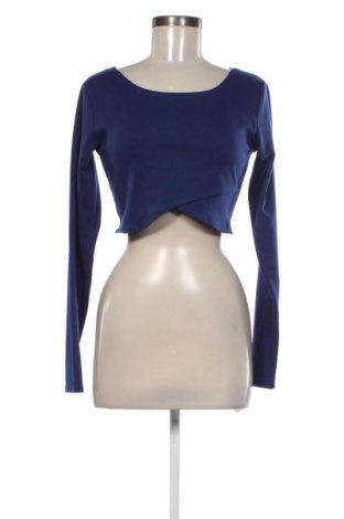 Bluză de femei Brave Soul, Mărime S, Culoare Albastru, Preț 29,99 Lei, #137066015