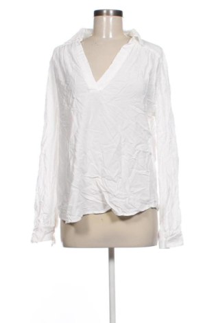 Damen Shirt S.Oliver, Größe M, Farbe Weiß, Preis € 8,99, #137066081