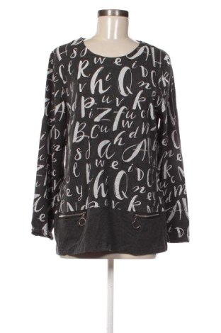 Damen Shirt Victoria, Größe XL, Farbe Mehrfarbig, Preis 6,99 €, #137066108