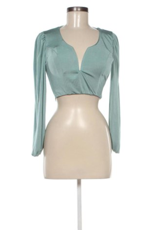 Bluză de femei Unbranded, Mărime M, Culoare Verde, Preț 25,99 Lei, #137066135