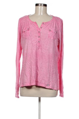 Bluză de femei S'questo, Mărime L, Culoare Roz, Preț 32,99 Lei, #137066170