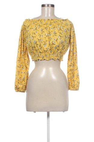 Dámska blúza H&M, Veľkosť S, Farba Viacfarebná, Cena  8,95 €, #137066201