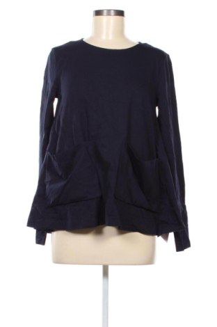 Bluză de femei Unbranded, Mărime M, Culoare Albastru, Preț 23,99 Lei, #137066252