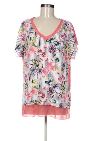 Damen Shirt Unbranded, Größe L, Farbe Mehrfarbig, Preis 15,99 €, #137066305