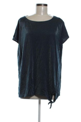 Bluzka damska Street One, Rozmiar XL, Kolor Niebieski, Cena 69,99 zł, #137066310