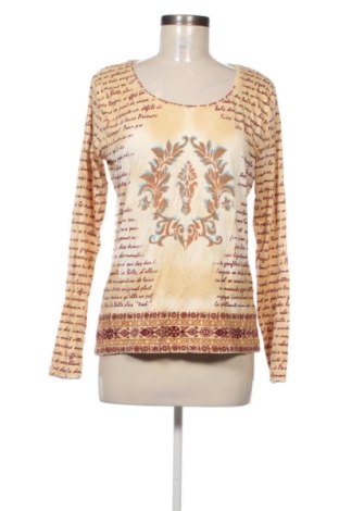Damen Shirt Gina Benotti, Größe L, Farbe Mehrfarbig, Preis 7,24 €, #137066315