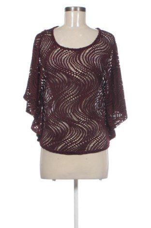 Damen Shirt Amisu, Größe M, Farbe Lila, Preis 9,99 €, #137066356