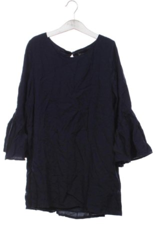 Bluză de femei Zara, Mărime S, Culoare Albastru, Preț 49,99 Lei, #137066375
