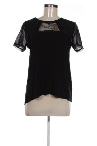 Bluzka damska H&M, Rozmiar M, Kolor Czarny, Cena 27,99 zł, #137066451