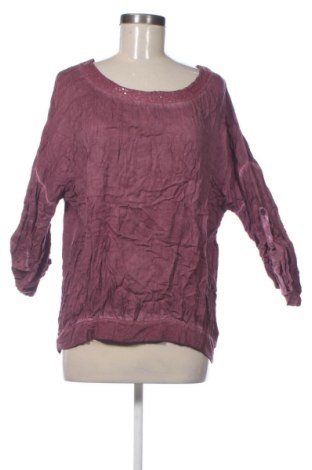 Damen Shirt Zabaione, Größe S, Farbe Lila, Preis 5,99 €, #137066456