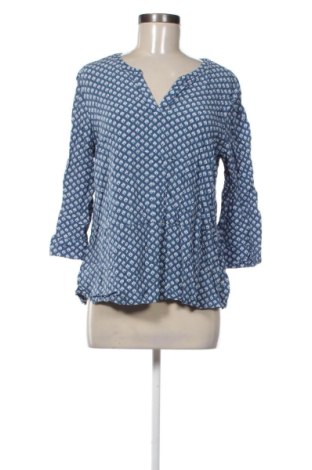 Damen Shirt Tom Tailor, Größe M, Farbe Blau, Preis 8,99 €, #137066727