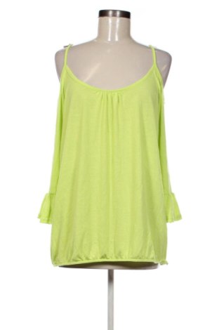 Damen Shirt Blind Date, Größe XL, Farbe Gelb, Preis € 10,99, #137066737