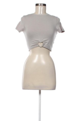 Bluză de femei Fb Sister, Mărime S, Culoare Bej, Preț 42,99 Lei, #137066819