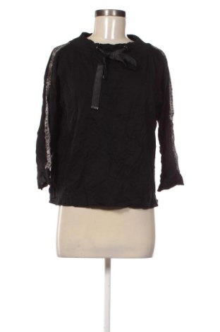 Bluză de femei Monari, Mărime M, Culoare Negru, Preț 85,99 Lei, #137066844
