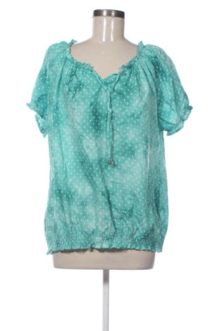 Damen Shirt Bexleys, Größe XXL, Farbe Blau, Preis € 18,99, #137066874