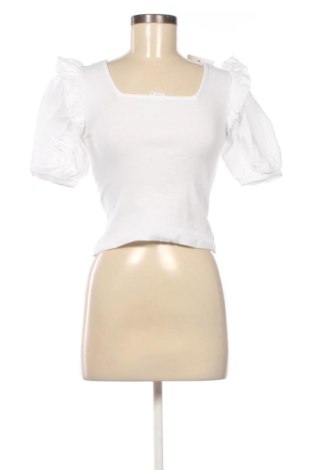 Bluzka damska Unbranded, Rozmiar XS, Kolor Biały, Cena 38,71 zł, #137066895