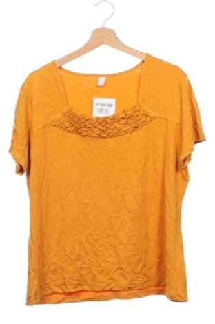 Bluză de femei Unbranded, Mărime XXL, Culoare Portocaliu, Preț 67,99 Lei, #137066908
