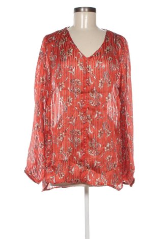 Дамска блуза Gina, Размер XL, Цвят Многоцветен, Цена 12,78 €, #137066911