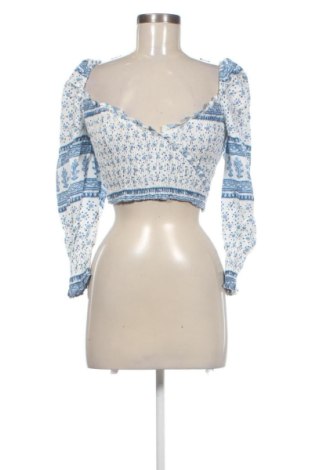Dámská halenka Zara, Velikost S, Barva Vícebarevné, Cena  329,00 Kč, #137066916