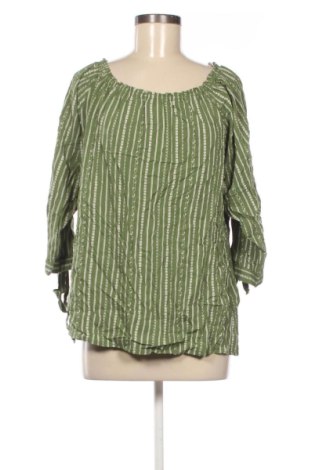 Damen Shirt Gina Benotti, Größe L, Farbe Grün, Preis € 6,99, #137066962