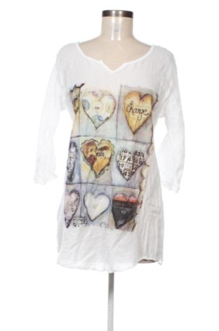 Damen Shirt Unbranded, Größe M, Farbe Mehrfarbig, Preis 10,82 €, #137066996