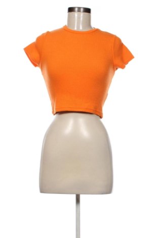 Damen Shirt Unbranded, Größe M, Farbe Orange, Preis € 5,99, #137067029