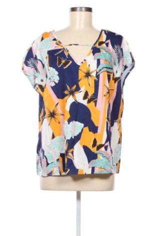 Damen Shirt Emery rose, Größe XL, Farbe Mehrfarbig, Preis 11,99 €, #137067078