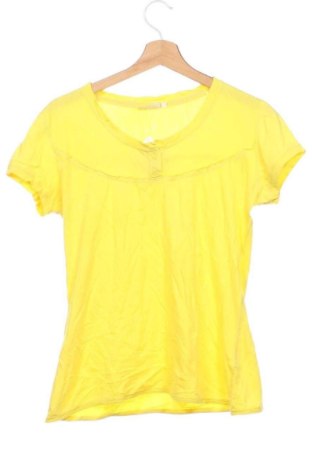 Bluză de femei Yessica, Mărime M, Culoare Galben, Preț 33,99 Lei, #137067215