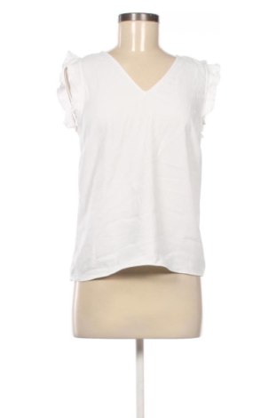 Bluză de femei H&M, Mărime S, Culoare Alb, Preț 64,99 Lei, #137067254