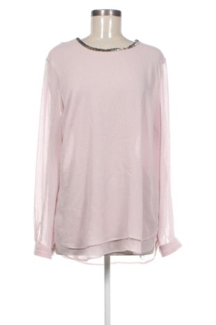 Дамска блуза Gerry Weber, Размер XXL, Цвят Розов, Цена 25,56 €, #137067341