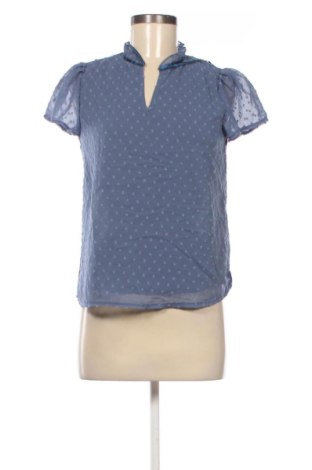 Bluză de femei Unbranded, Mărime M, Culoare Albastru, Preț 36,99 Lei, #137067497