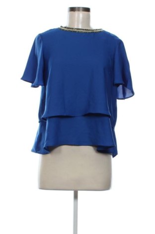 Dámska blúza Zara, Veľkosť S, Farba Modrá, Cena  7,00 €, #137067520