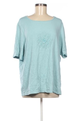 Női blúz Gerry Weber, Méret XXL, Szín Kék, Ár 10 569 Ft, #137067550
