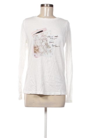 Bluză de femei Esprit, Mărime L, Culoare Alb, Preț 68,99 Lei, #137067555