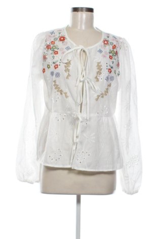 Bluză de femei Unbranded, Mărime XL, Culoare Alb, Preț 50,99 Lei, #137067652