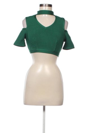 Bluză de femei Unbranded, Mărime S, Culoare Verde, Preț 31,49 Lei, #137067657