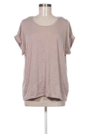 Bluzka damska ONLY, Rozmiar XXL, Kolor Popielaty róż, Cena 45,99 zł, #137067822