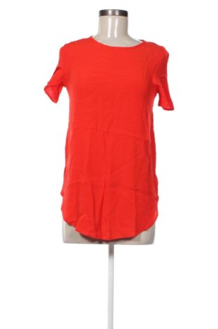Bluză de femei H&M, Mărime S, Culoare Roșu, Preț 34,99 Lei, #137067887