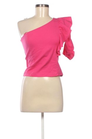 Dámska blúza Stradivarius, Veľkosť S, Farba Ružová, Cena  9,00 €, #137067967