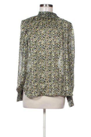 Γυναικεία μπλούζα H&M, Μέγεθος L, Χρώμα Πολύχρωμο, Τιμή 12,99 €, #137067968
